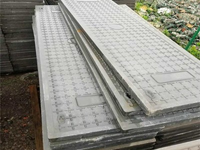 井蓋安裝規范 市政井蓋規范GBT507